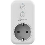 Ezviz Wireless Smart Plug CS-T31-16B-EU – Hledejceny.cz