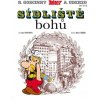 Kniha Asterix 22: Sídliště bohů