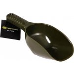 RIDGEMONKEY Lopatka Bait Spoon Holes Green XL – Zboží Mobilmania