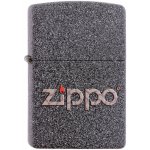 Zippo benzínový Snakeskin logo 26505 – Hledejceny.cz