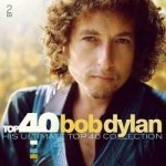 Bob Dylan - Top 40 CD – Hledejceny.cz