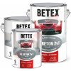 Barva na beton Betex 2v1 na beton S2131 5 kg červenohnědá