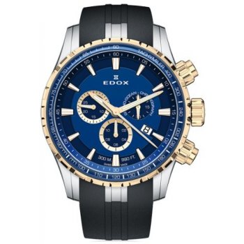 Edox 10226 357JBUCA BUID