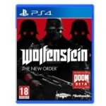 Wolfenstein The New Order – Hledejceny.cz