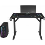 ULTRADESK FREEZE V2 ULTRA-GLASS – Zboží Dáma