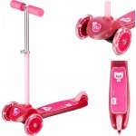 Nils Fun HLB001 LED růžová – Hledejceny.cz