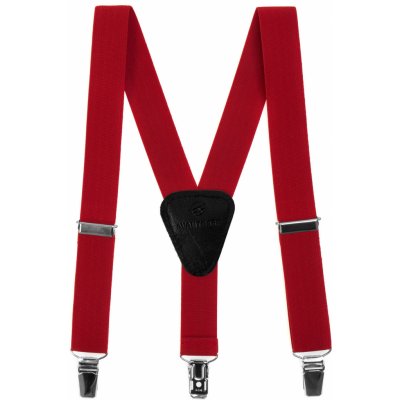 Avantgard dětské 862 1223 100 červená – Zboží Dáma