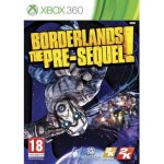 Borderlands: The Pre-Sequel! – Hledejceny.cz