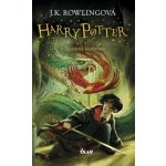 Harry Potter 2 - A tajomná komnata, 3. vydanie – Hledejceny.cz