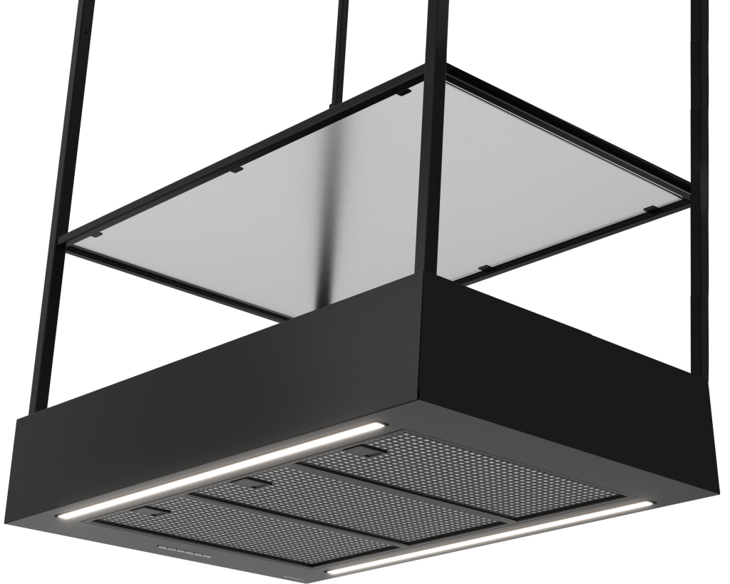 Teka DIH 96850 TCS BK