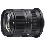SIGMA 18-50 mm f/2.8 DC DN Sony E-mount – Sleviste.cz