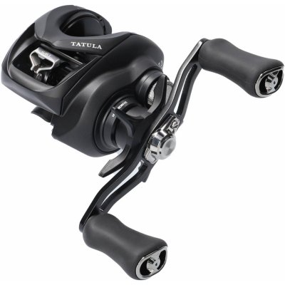 Daiwa Baitcastový 25 Tatula TW 200HL – Zboží Dáma