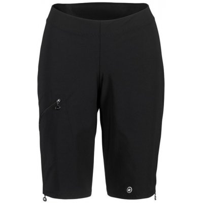 Assos dámské volné Rally Cargo Black Series – Zboží Dáma