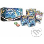 Pokémon TCG Silver Tempest Build & Battle Stadium – Hledejceny.cz