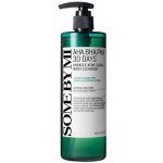 Some by Mi AHA BHA PHA 30 Days Miracle Clear Body Cleanser sprchový gel s obsahem kyselin 400 g – Zboží Dáma