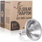 Econlux Solar Raptor lampa UVB 150 W HID Flood – Sleviste.cz