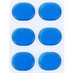 Pecka PPB-T001 Modré – Zboží Dáma Pecka PPB-T001 Modré – Zboží Dáma