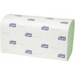 TORK 290179 ZZ 2 vrstvy, zelené, 3750 ks – Zboží Dáma