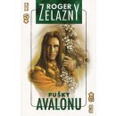 Amber 2 - Pušky Avalonu - Roger Zelazny