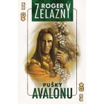 Amber 2 - Pušky Avalonu - Roger Zelazny – Zbozi.Blesk.cz