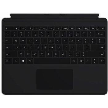 Microsoft Surface Pro X/8 Keyboard QJW-00025CZSK