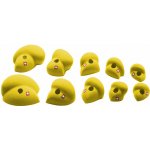 Ocún Holds SET 5 Jugs yellow – Sleviste.cz