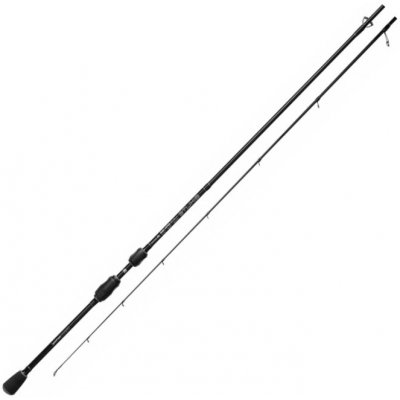 Mikado Bixlite Light Spin 2,35 m 2-14 g 2 díly – Zboží Dáma