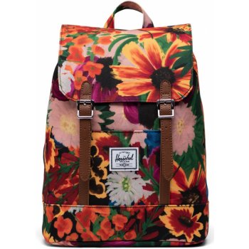 Herschel Retreat Mini 8 l in bloom od 1 838 Kč - Heureka.cz