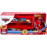 Mattel Cars Cars 3 mini transportér – Zbozi.Blesk.cz