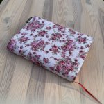 Obal na knihu Růžičky UNI S1592 – Zboží Dáma