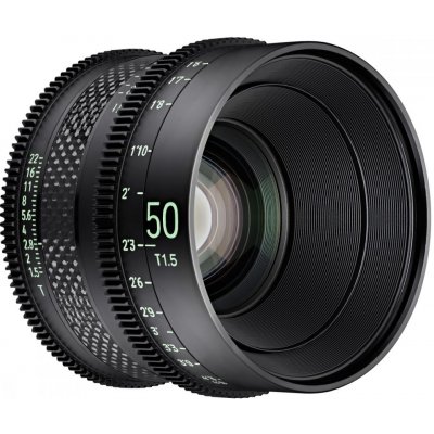 Samyang Xeen CF 50mm T1.5 Sony E-mount