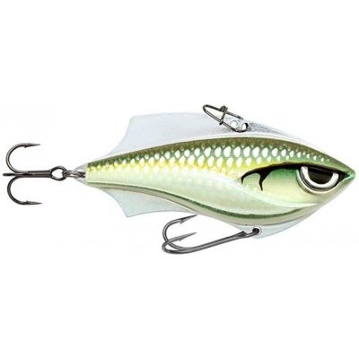 Rapala Rap V Blade 6cm 14g BLK – Zbozi.Blesk.cz