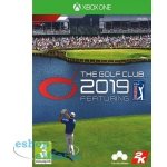 The Golf Club 2019 – Hledejceny.cz