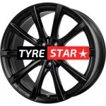 Brock B32 8.5x20 5x130 ET35 black | Zboží Auto