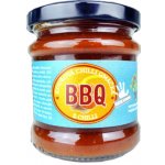 Seminka-chilli.cz Kouřová BBQ chilli omáčka 200 g – Sleviste.cz