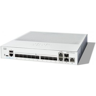 Cisco Catalyst C1300-12XS – Zboží Živě