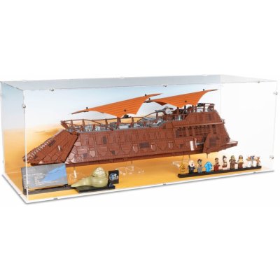 LEGO® 75397 Speciální box pro Jabbův nákladní člun – Zboží Mobilmania