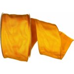 Stuha saténová MAMBO oranžová A 60mm x 25m (8,-Kč/m) – Hledejceny.cz