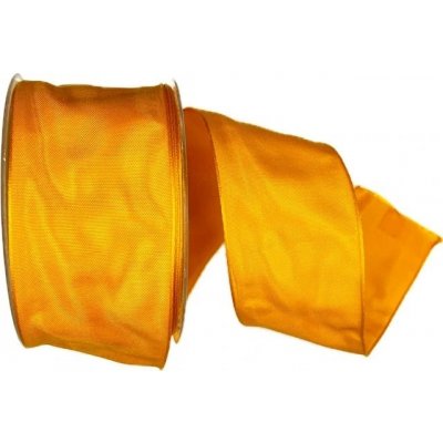 Stuha saténová MAMBO oranžová A 60mm x 25m (8,-Kč/m) – Hledejceny.cz