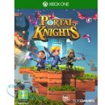 Portal Knights – Sleviste.cz