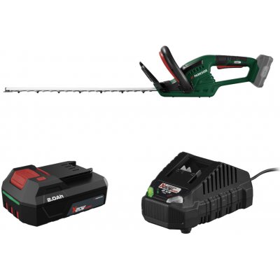 Parkside set PHSA 20-Li D4 – Zbozi.Blesk.cz