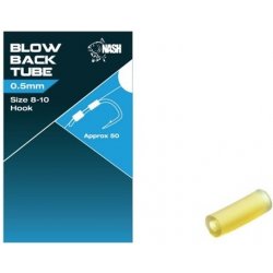 Kevin Nash Blow Out Tube Small vel.8-10 50ks
