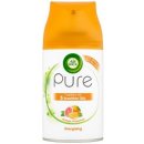 Embfresh Bílý květ vanilky náhradní náplň 250 ml