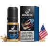 E-liquid Dreamix Salt American Dream'S americký tabák 10 ml 20 mg