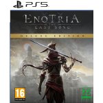 Enotria: The Last Song (Deluxe Edition) – Zbozi.Blesk.cz