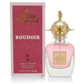 Vivienne WestwoodBoudoir parfémovaná voda dámská 50 ml