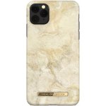 Pouzdro iDeal of Sweden iPhone 11 PRO/XS/X - Sandstorm Marble – Zboží Mobilmania