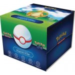 Pokémon TCG Pokémon GO Dragonite VSTAR Premier Deck Holder – Zboží Dáma