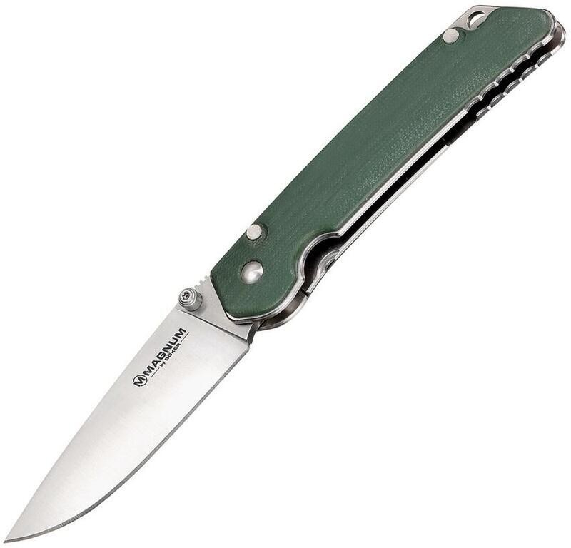 Boker Hope Folder Knife