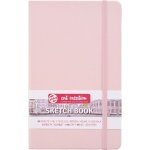 Talens Art Creation Sketchbook 13 x 21 cm 140 g – Hledejceny.cz